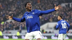 Kết quả bóng đá đêm 26/1, rạng sáng 27/1, kết quả bóng đá đêm qua và rạng sáng nay tại Premier League, Serie A, La Liga, Saudi Pro League…